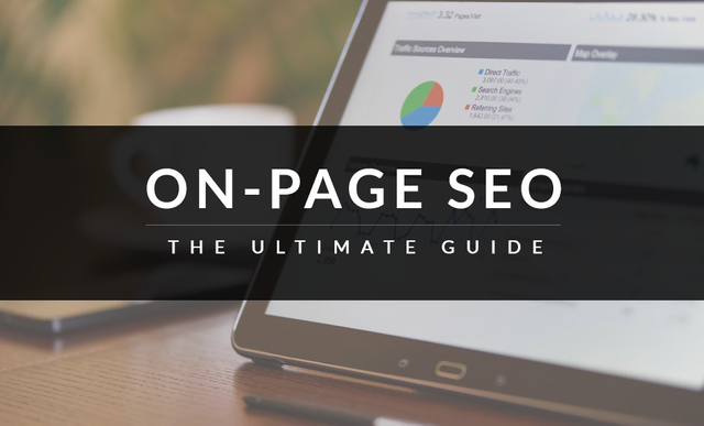 on page seo