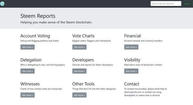 Steem Reports - Estatisticas Steem Blockchain - Graficos de Votos de Cuentas - Delegaciones - Desarrolladores - Steemit.jpg