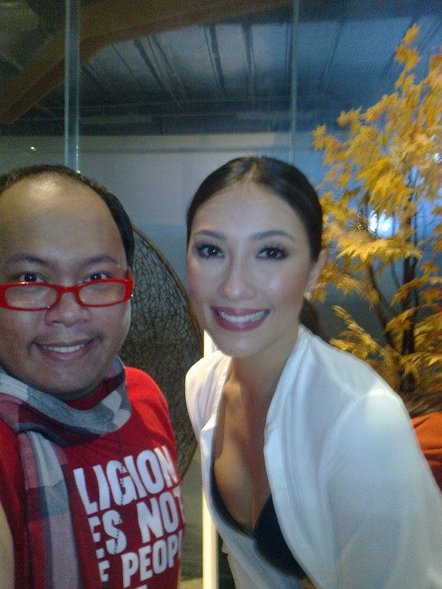 With Solenn Heussaff 2.jpg