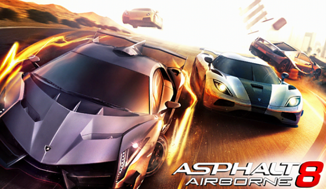 Asphalt 9 Mod Apk 4.4.0k Unlimited Money and Tokens