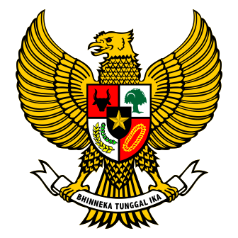 Download Gambar logo garuda pancasila format vector coreldraw cdr.png