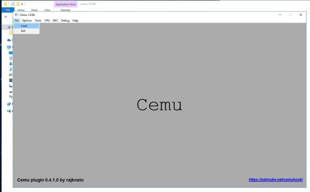 CEMU Nintendo Wii U Emulator for Windows - Gaming Computers for