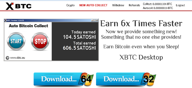 Earn Bitcoin Every 15 Minutes Steemit - 