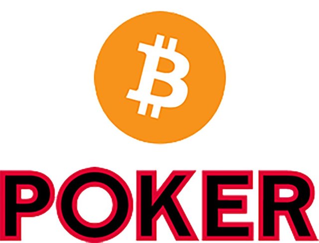 Blockchain Poker Login
