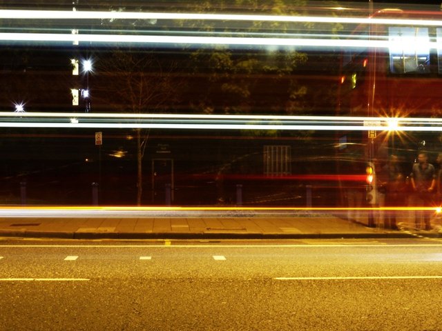 10287729284 - long exposure at bus stop on mare street hackney.jpg