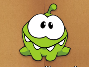 8 Phenomenal Game On Android : 6# Cut the Rope — Steemit