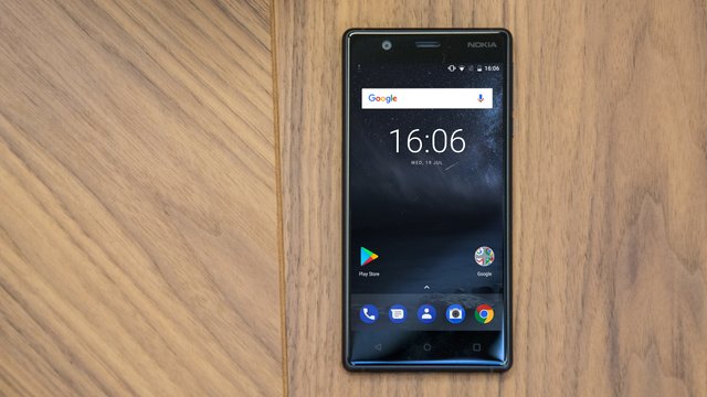 Nokia 3 📱 — Steemit
