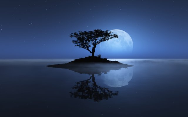 852234-blue-digital-art-islands-landscapes-moon-moonlight-nature-photo-manipulation-reflections-stars-trees.jpg
