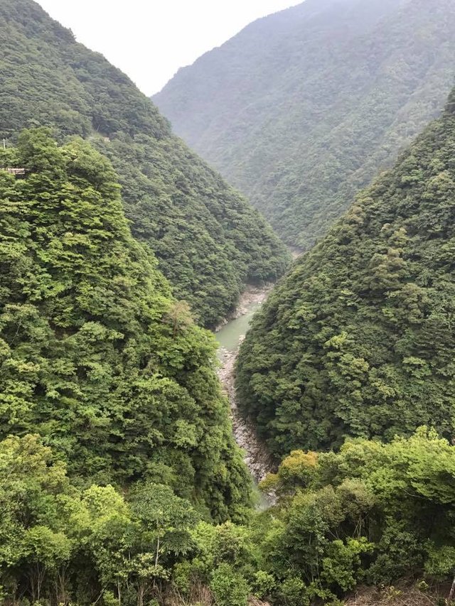 Kazura-Bashi at Miyoshi-shi, Tokushima, Japan 1.jpg