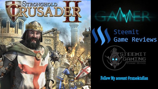 Review Games Stronghold Crusader 2 Eng Ind 10 Steemit