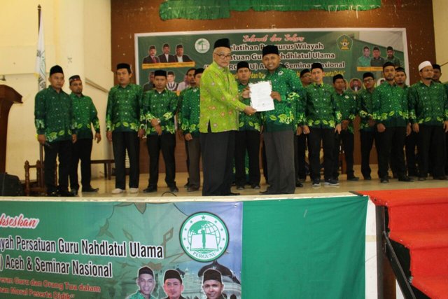 Pelantikan Pengurus Pergunu Aceh.jpg