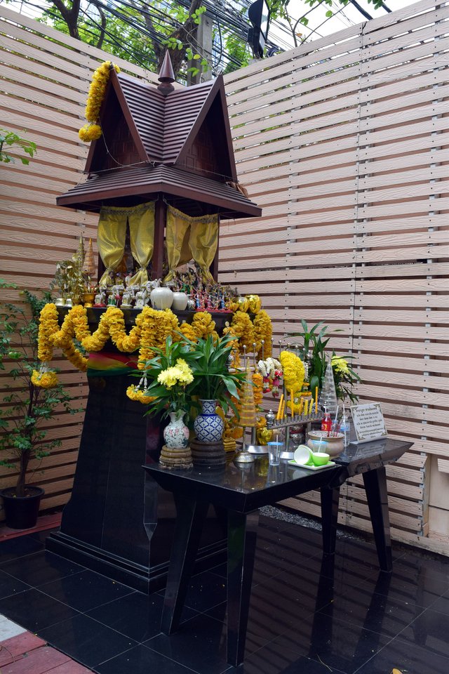 Villa Sathorn Spirit House Side View.jpg