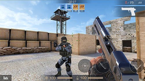 Stand Off 2 Andriod Review Steemit