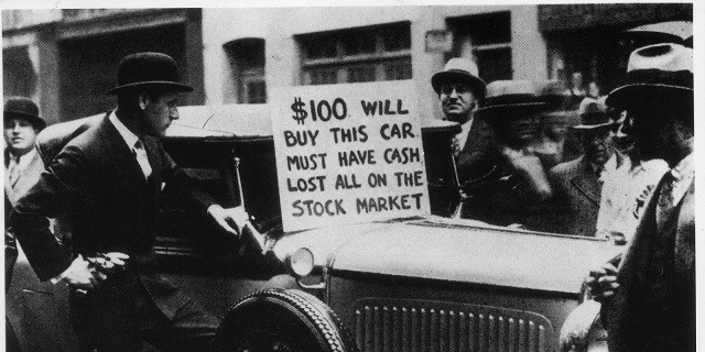 great depression