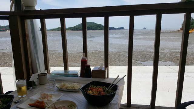 송도에서 대부도 자전거