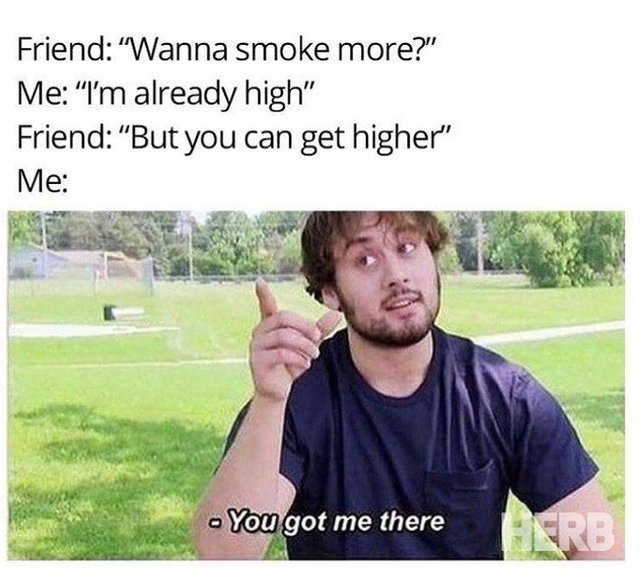 funny memes about smoking weed funny — Steemit