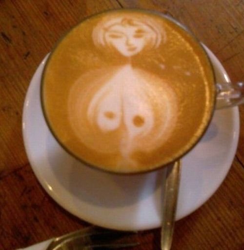 Morning COFFE LOVERS — Steemit