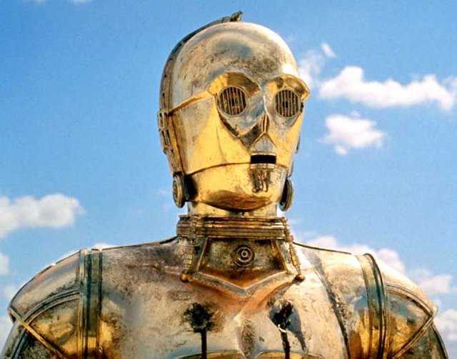 C-3PO