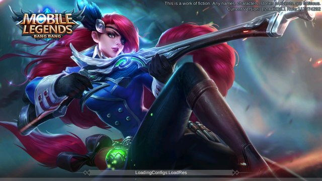 Moba Game Mobile Legends Hero  Chou Review Tips And Trix