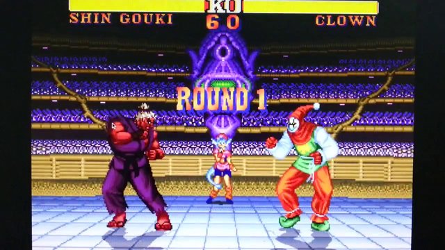 Street Fighter 2 M.U.G.E.N (UPDATED) [M.U.G.E.N] [Mods]