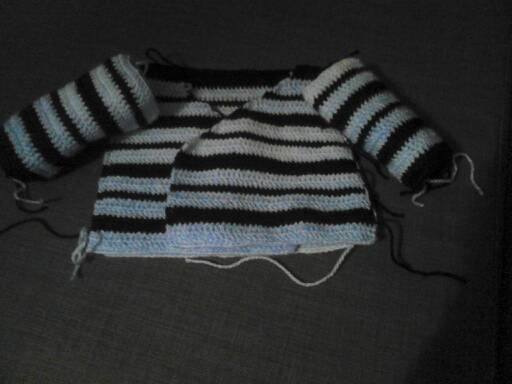 Crochet - Baby jacket.jpg