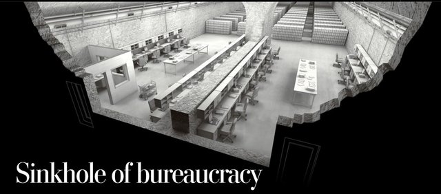 Sinkhole of Bureaucracy.JPG