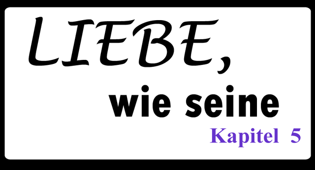 LOVE LIKE HIS  Liebe wie seine - Chapter 5  Kapitel 5 - An Original Story by papa-pepper German by detlev and sunsea.png