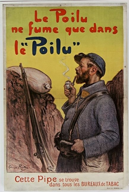 Le_Poilu_ne_fume_que_[...]Redon_Georges_btv1b90056851.JPEG