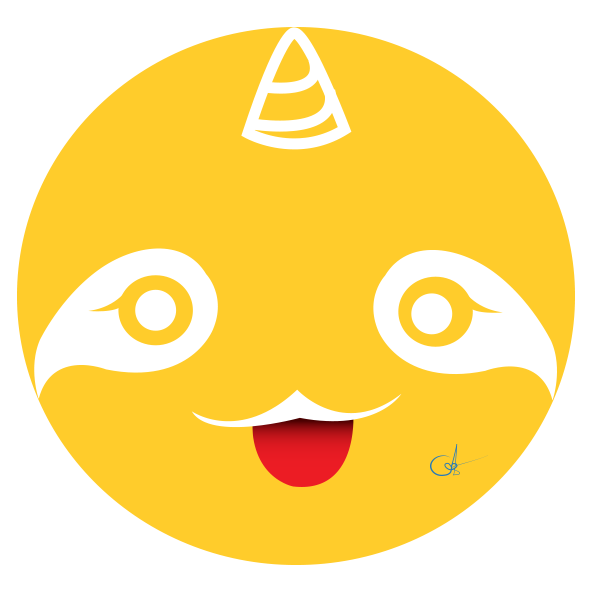 Slothicorn Emojis-2.png
