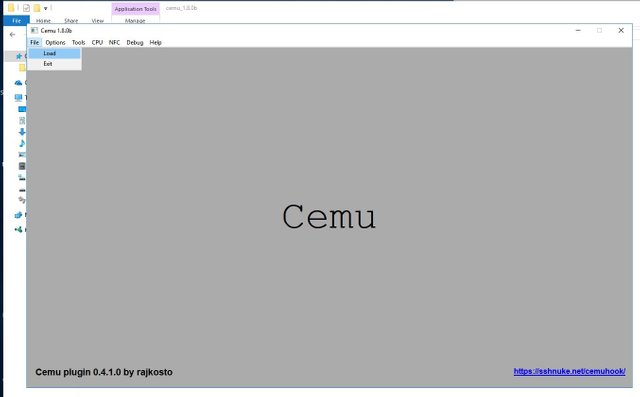 Wii-U Emulator Cemu Gets New Update 1.8.0b