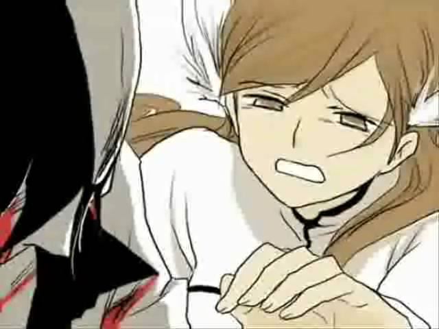 Ulquiorra loves Orihime -doujinshi- - YouTube (480p).mp4_000144165.png