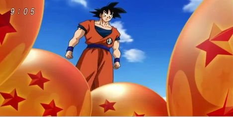 Saiyajin, Gokupedia