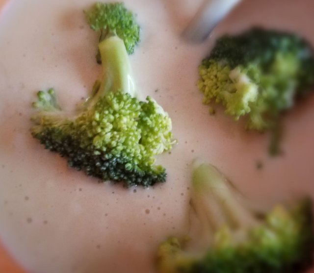Tular Kini Brokoli Goreng Tepung Bestari Katanya