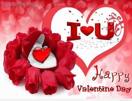 Happy Valentines Day My Love Steemit Happy Valentines Day My Love Steemit