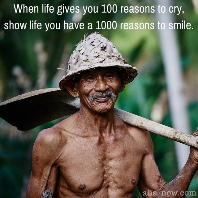 When life gives you 100 reasons to cry, show life you have a 1000 reasons to smile.1 (1).jpg