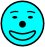 Smiley face bluack cyan.jpg