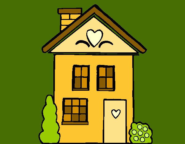 casa-con-corazones-dibujos-de-los-usuarios-pintado-por-charito-9814970.jpg