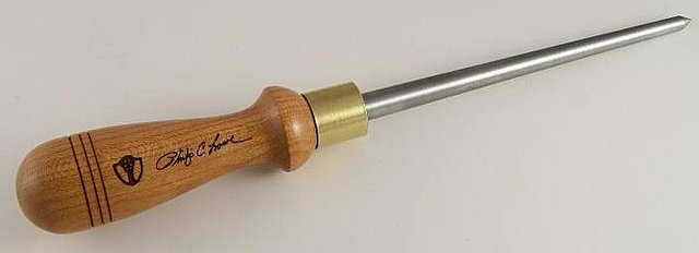 STANLEY No. 185 Burnishing Tool Mint in Box - 105583