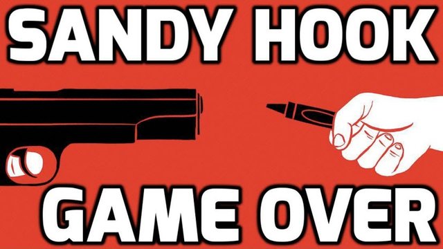 sandy hook hoax newtown game over.jpg