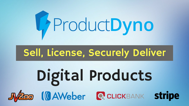 ProductDyno Review Sell, License, Securely Deliver Digital Products Social Media.png