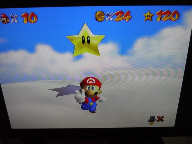 Mario 64.JPG