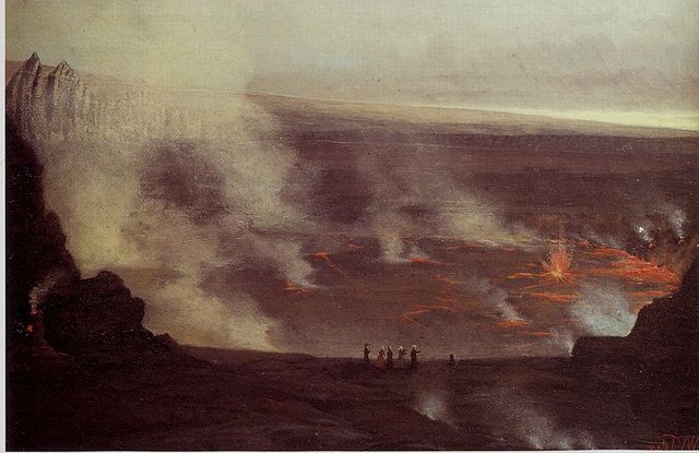 Kilauea