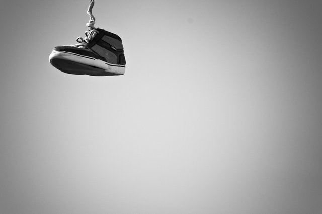 floating shoe