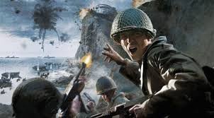 How Good is the New Call Of Duty WWII: Zombie Mode? — Steemit