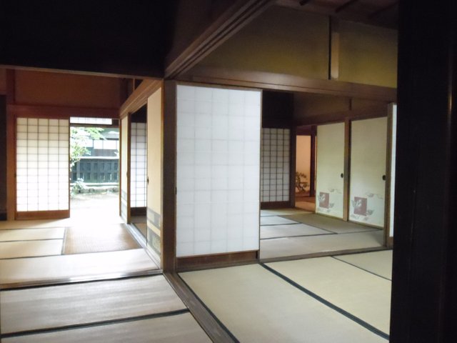 SAM_0261 Buke Yashiki (Samurai House), Kakunodate, Akita.JPG