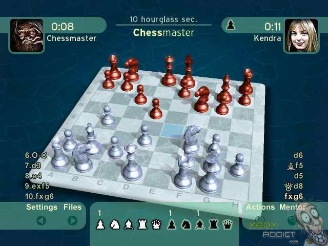 Chessmaster 10th Edition - Review 2005 - PCMag UK