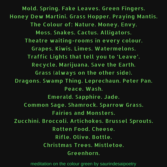 meditation on the colour green.png