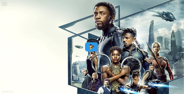 Black Panther Black Panther Full Movie 2018 In 1080 Hd Dvdrip Bluerayrip Steemit