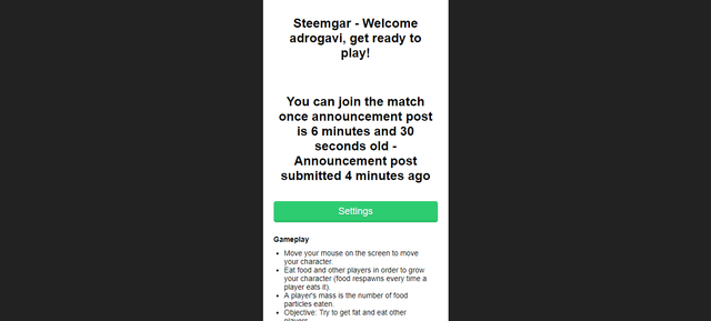 steemgar_afterLogging.png
