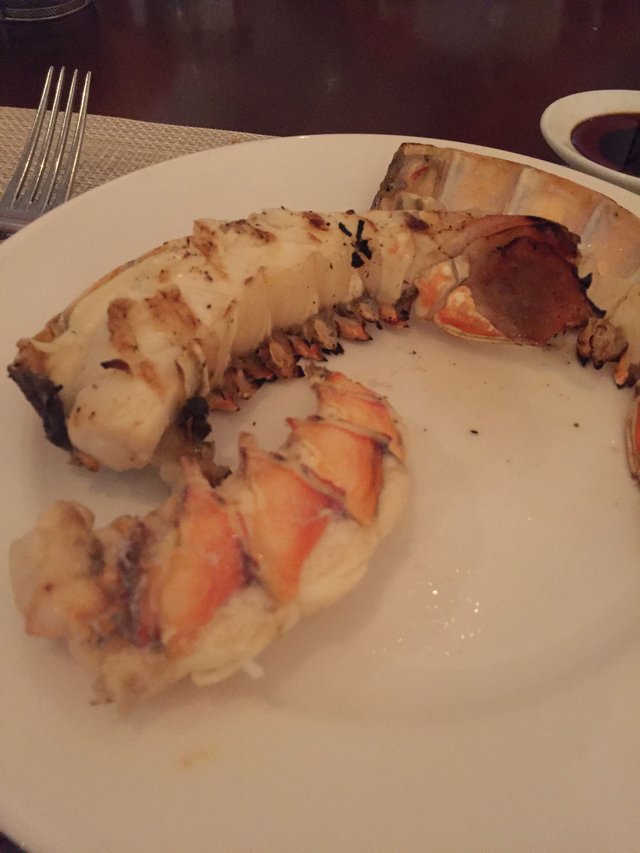 food_teammalaysia_foodporn_randomthoughts_lobster.JPG